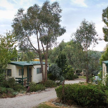 Beechworth Cabins Exterior foto